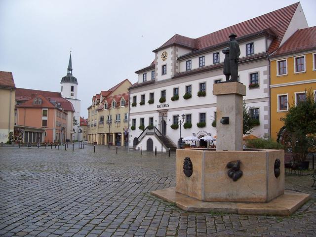 Altes Rathaus